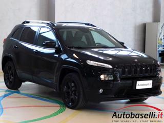 JEEP Cherokee usata, con Filtro antiparticolato