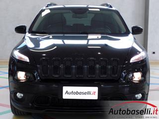 JEEP Cherokee usata, con Controllo automatico clima