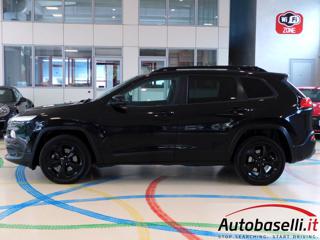 JEEP Cherokee usata, con Trazione integrale