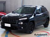 JEEP Cherokee 2.2 Mjt II 185 CV 4WD Active Drive I NIGHT EAGLE