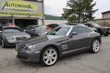 CHRYSLER Crossfire 3.2 cat