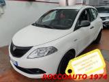 LANCIA Ypsilon 1.0 Hybrid Silver PREZZO REALE