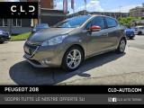 PEUGEOT 208 1° serie 1.2 VTi 82 CV 5 porte
