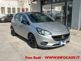 OPEL Corsa 1.2 5 porte Advance NEOPATENTATI