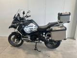 BMW R 1200 GS Adventure R 1200 GS ADVENTURE