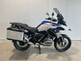 BMW R 1250 GS R 1250 GS - KIT VALIGIE LATERALI