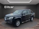 VOLKSWAGEN Amarok 3.0 V6 TDI 4MOTION  AUTOMATICO AUTOCARRO