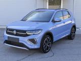 VOLKSWAGEN T-Cross 1.0 Tsi 115cv R-Line Plus