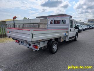 CITROEN Jumper usata, con Chiusura centralizzata