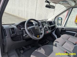 CITROEN Jumper usata, con Volante multifunzione