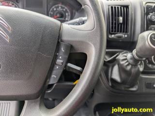 CITROEN Jumper usata 20