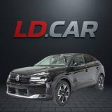 CITROEN C4 Hybride 145 e-DCS6 Max
