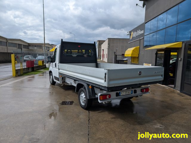 FIAT Ducato usata, con Volante multifunzione