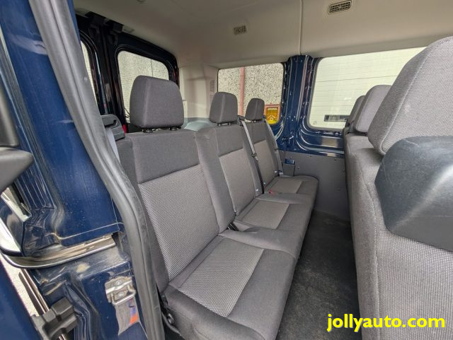 FORD Transit usata 24