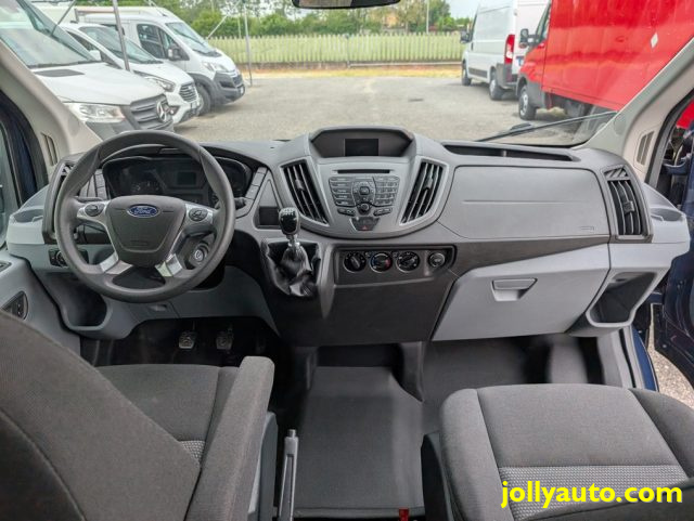FORD Transit usata 25
