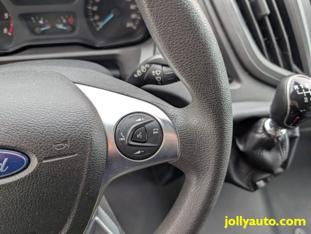 FORD Transit usata 28
