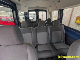 FORD Transit usata 27