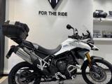TRIUMPH Tiger 900 Rally Pro .