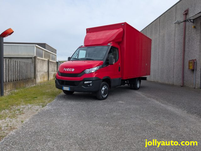 IVECO Daily usata 16