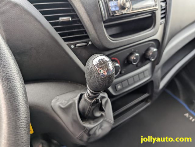 IVECO Daily usata 20