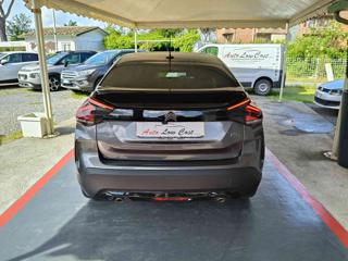 CITROEN C4 usata, con Alzacristalli elettrici