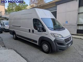FIAT Ducato usata, con Airbag