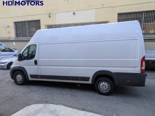FIAT Ducato usata, con Alzacristalli elettrici
