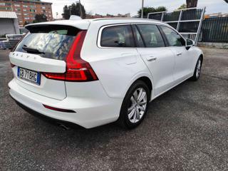 VOLVO V60 usata, con Alzacristalli elettrici