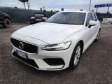 VOLVO V60 B4 (d) Geartronic Momentum km 50000 originali