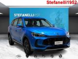 MG ZS NEW  1.5L MT Standard Benzina - Como Blu - Tessuto