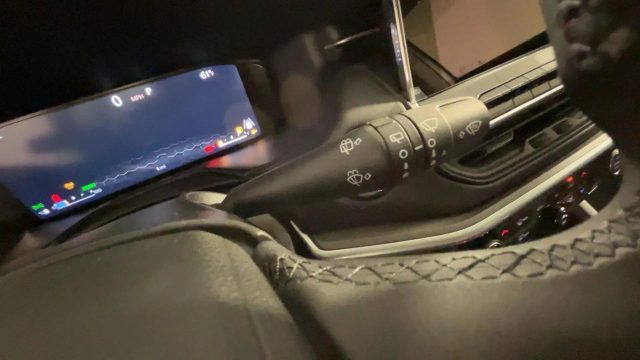 JEEP Compass usata, con USB