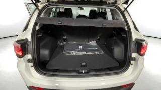 JEEP Compass usata, con ESP