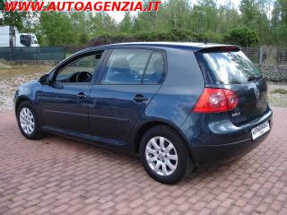 VOLKSWAGEN Golf usata 3