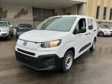 FIAT Doblo Doblò 1.5 BlueHdi 130CV AT8 Crew Cab 5P