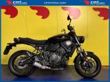 YAMAHA XSR 700 Garantita e Finanziabile