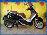 PIAGGIO Beverly 350 Garantito e Finanziabile
