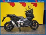 HONDA X-ADV Finanziabile - Nero - 1364