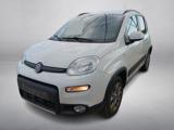 FIAT Panda 0.9 TwinAir Turbo S&S 4x4