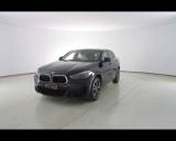 BMW X2 sDrive18d Msport