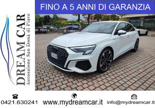 AUDI A3 SPB 35 TFSI S line edition