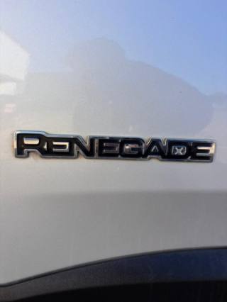 JEEP Renegade usata, con Chiusura centralizzata