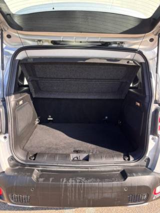 JEEP Renegade usata, con Cerchi in lega