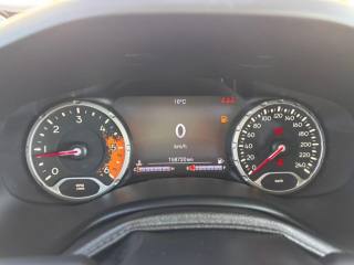 JEEP Renegade usata, con Controllo trazione