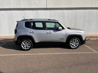 JEEP Renegade usata, con Airbag Passeggero