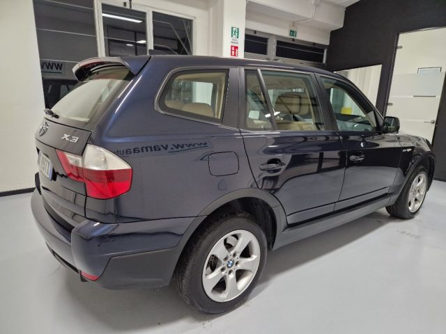 BMW X3 usata, con Airbag Passeggero