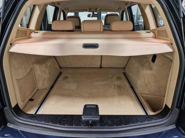 BMW X3 usata, con ESP