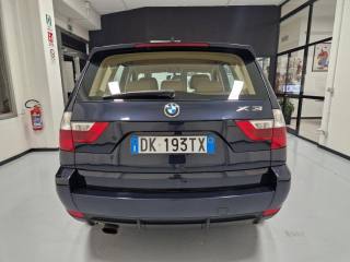 BMW X3 usata, con Autoradio