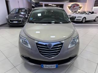 LANCIA Ypsilon usata, con Airbag Passeggero