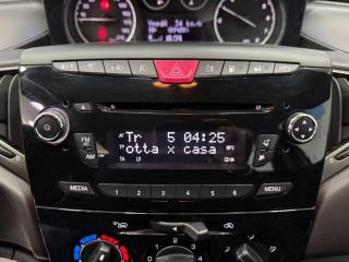 LANCIA Ypsilon usata, con Airbag testa