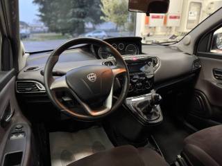 LANCIA Ypsilon usata, con Immobilizzatore elettronico